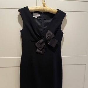 Maggie London- Little Black Dress